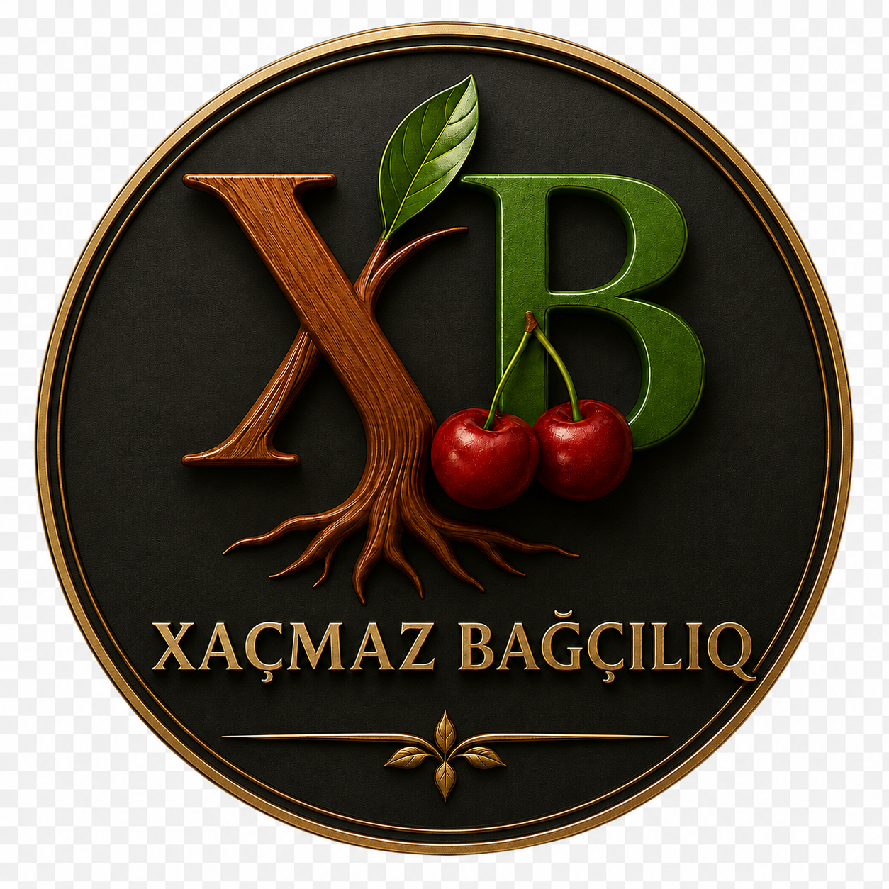 Xaçmaz Bağçılıq