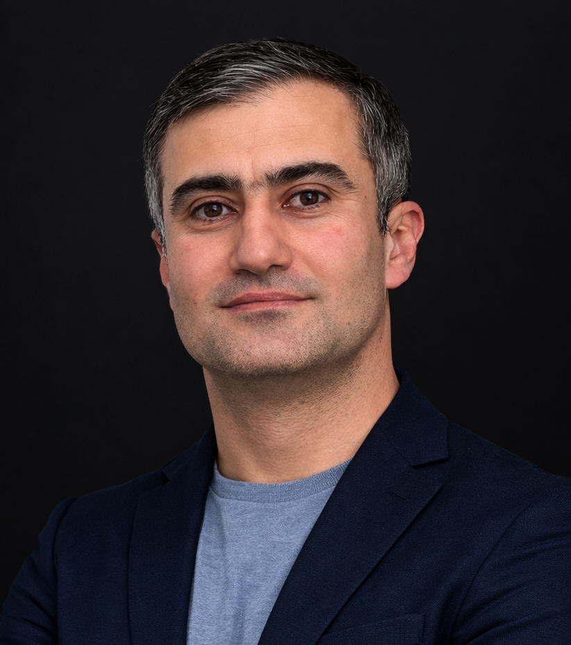 Faiq Eldarov