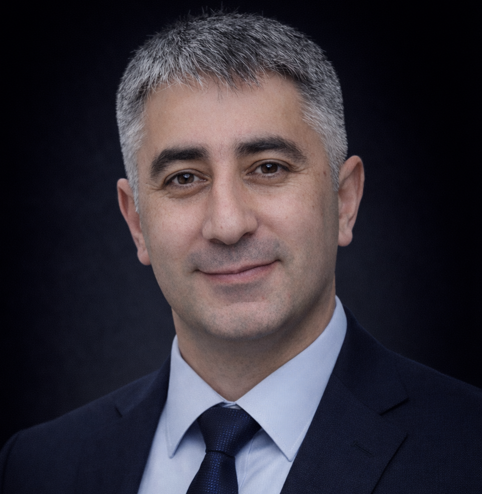 Orxan Məmmədov