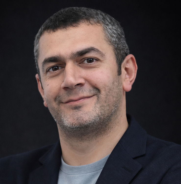 Ramiz Əmirbəyov